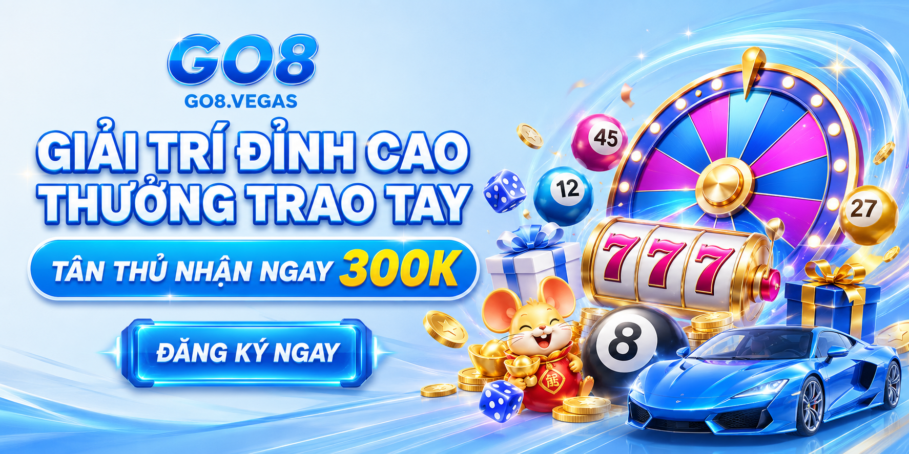Banner topglobalnews.website Chính Thức 2026